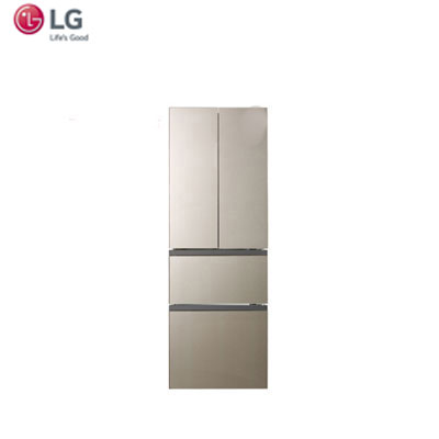 LG 480升风冷无霜变频智能对开门
