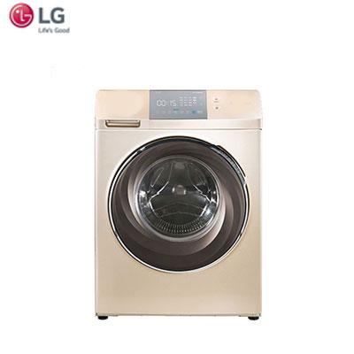 LG滚筒洗衣机洗烘一体机