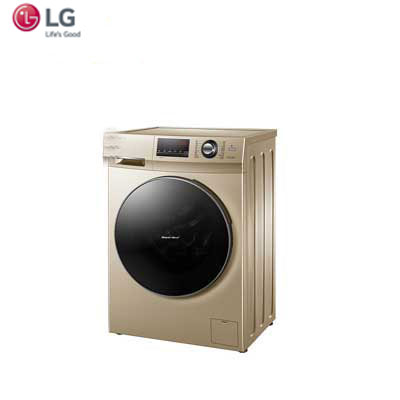 LG全自动洗衣机维修保养