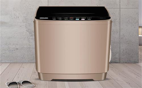 LG洗衣机显示e4是什么故障【LG网络售后专线】